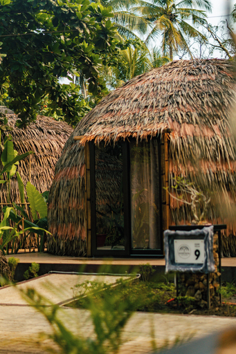 Exterior & Views 2, THE DOME RESORTS, INC., Puerto Princesa City