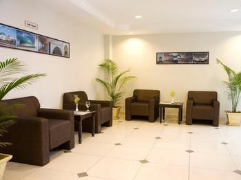 Others 3, The Regency Hotel Seri Warisan, Larut and Matang