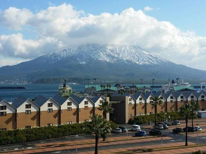 Others 4, Gracias Guest House , Kagoshima