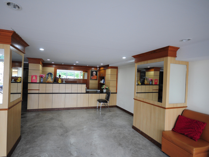 Others 4, Poonsab Hostel, Muang Phitsanulok