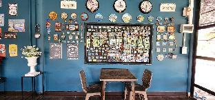 Others 4, Route 323 Cafe & Resort, Muang Kanchanaburi