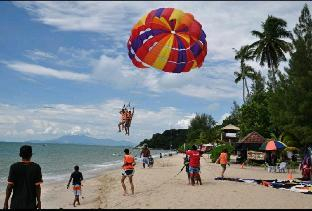 Others 1, VIP Suite Seaview Batu Ferringhi 2 Rooms -1003, Pulau Penang