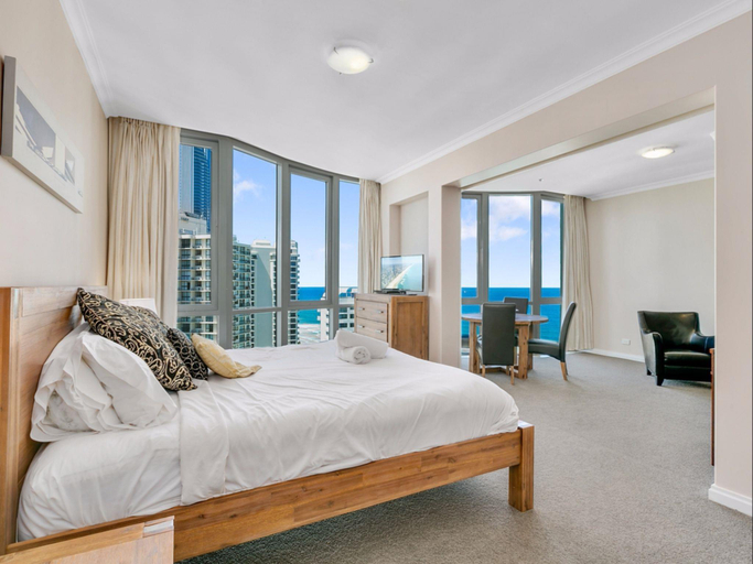 Interior, Legends Surfers Paradise GCLR, Gold Coast