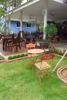 Others 4, Happy Mind Resort, K. Sam Roi Yot