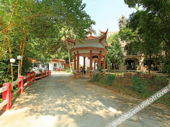 公共区域 3, Nanguo Xiagong Hotel, Hainan