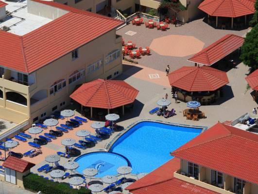 Exterior & Views 4, Fantasy Hotel, South Aegean