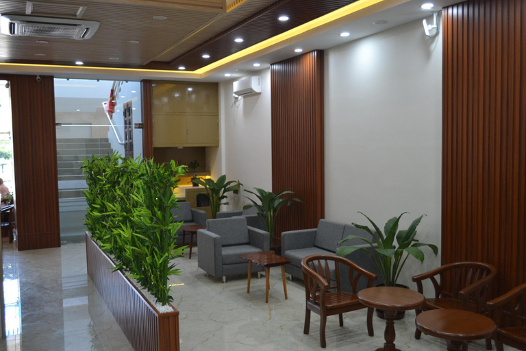 Others 4, Hotel Grand Central Mandalay, Mandalay