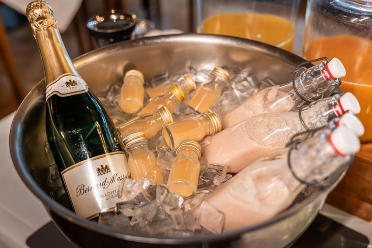 Food & Drinks 4, Hotel Alter Muschelsaal, Dithmarschen