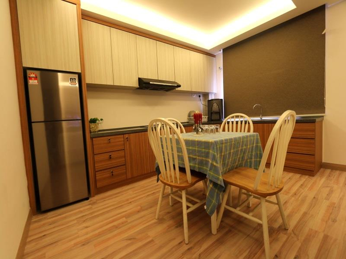 Others 4, Camelia Holiday Home, Malacca City