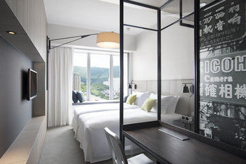 Others 2, pentahotel Hong Kong, Kowloon, Kowloon