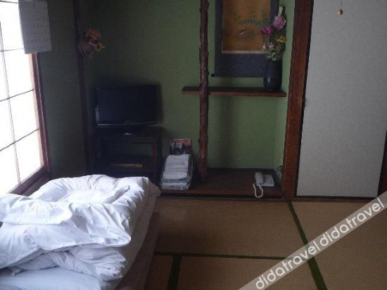 Others 3, Yorimoto Ryokan, Hiroshima