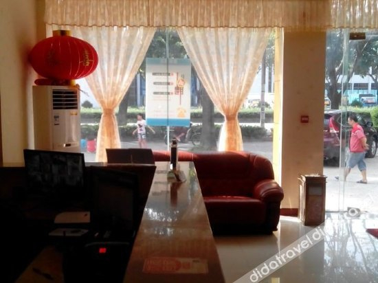 Others 2, Tanzhou Xingjia Hotel, Zhongshan
