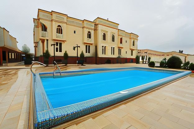 Others 5, Ark Hotel, Buxoro
