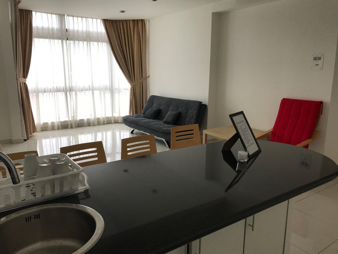 Others 5, Mowu Suites @ Bukit Bintang Fahrenheit 88, Kuala Lumpur