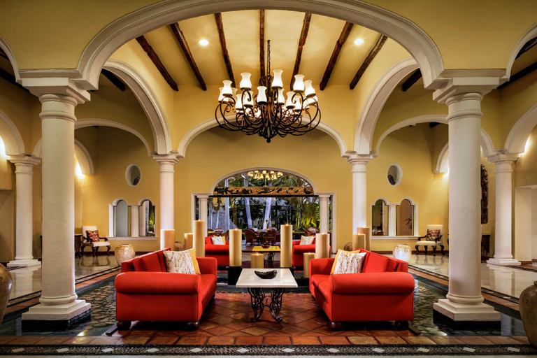 Public Area 4, Casa Velas Adults Only All Inclusive, Puerto Vallarta