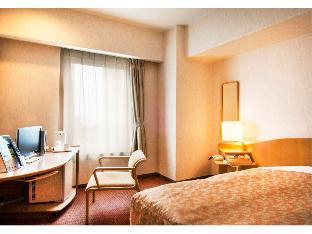 Guestroom 2, Hotel Alpha The Tsuchiura, Tsuchiura