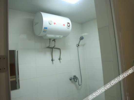 Others 4, Hanleng Express Hotel Shenzhen, Shenzhen