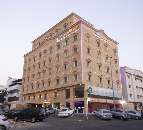 Exterior & Views 5, Jawharat Layali, Jeddah