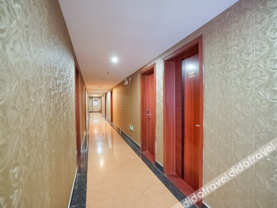 Others 2, Meilun Boyue Hotel (Xiamen Railway Station Store), Xiamen