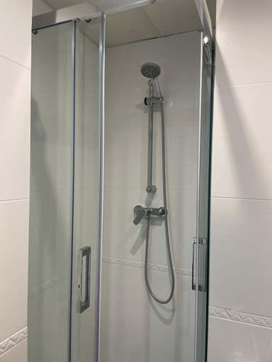 Bathroom 3, HOTEL ORENETA - Gironella, Barcelona