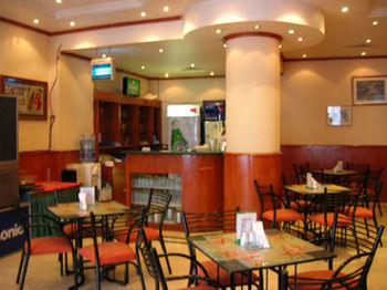 Others 4, Rush Inn Hotel, Dubai