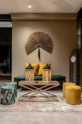 Public Area 4, Golden Suites & Spa, Epirus