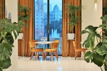 Food & Drinks 2, Iberostar Paseo de Gracia, Barcelona