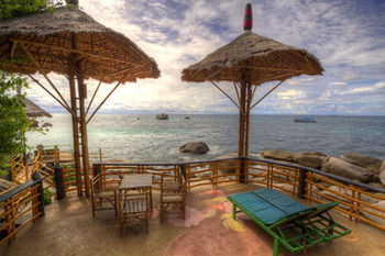 Others 4, Charm Churee Village Resort, Ko Phangan