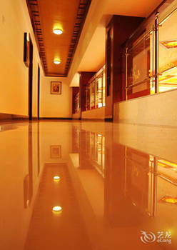 Others 4, Xianhelou Hotel, Leshan