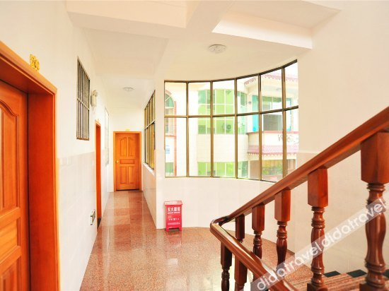 Others 5, Chaojie Hotel, Baoshan