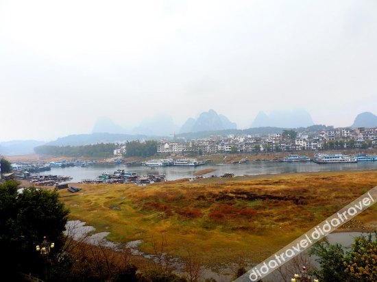 Others 3, Haowangjiao Hotel(West Street), Guilin