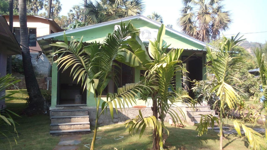 Others 2, Silvanus Forest Retreat, Raigarh