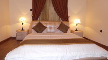 Others 5, Al Nabarees Al Macy Hotel, Jeddah