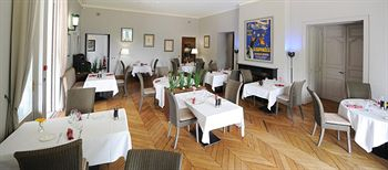 Dining 2, Hôtel Villa Navarre, Pyrénées-Atlantiques