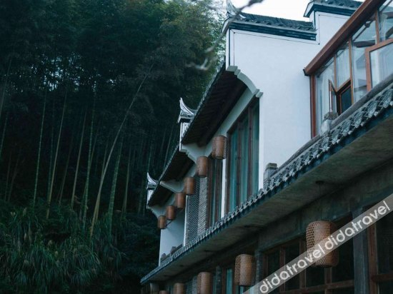 Others 3, Congqian Shanju Hotel, Shangrao