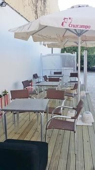 Others 3, Hotel Bradomin, Pontevedra