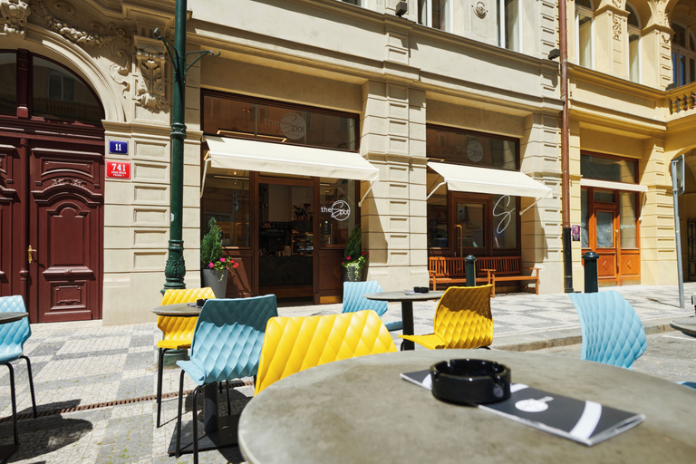 Food & Drinks, Pytloun Bristol Residence Prague, Praha 1