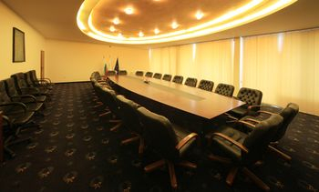 Others 3, Palace Hotel, Varna