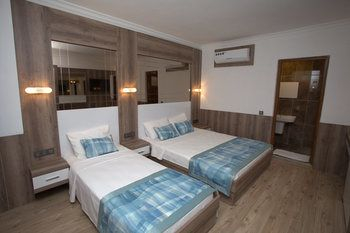 Others 3, Oscar Garden Hotel, Antalya