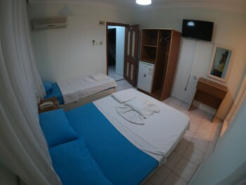Others 4, Almir Hotel, Silifke