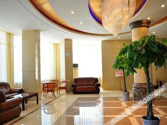 公共区域 5, Liyang Hotel, Turfan