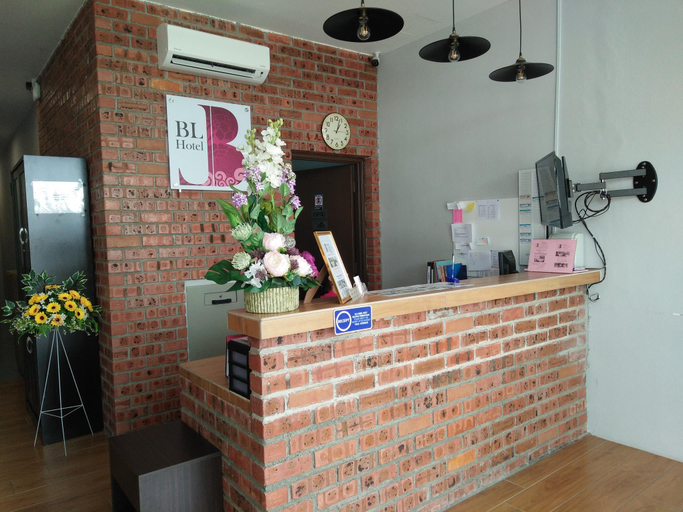 Others 3, BL Hotel, Kinta