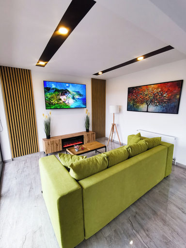 Others 5, NOVA House Apartments, Pauleni-ciuc
