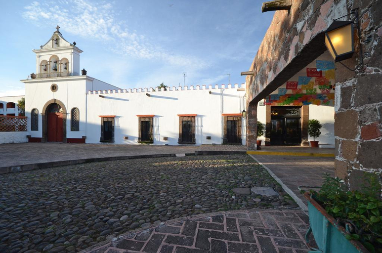 Others 2, Hotel Misión la Muralla, San Juan del Río