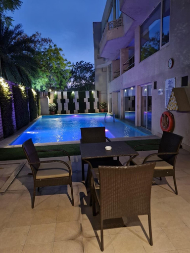 Sport & Beauty 2, Sarovar Premiere Jaipur, Jaipur