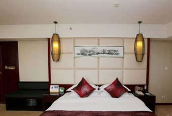 Others 3, Mingguang Century Margin International Hotel, Chuzhou