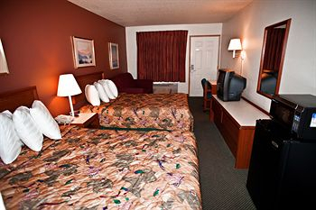 Others 2, Motel 6 Yakima - Downtown, Yakima