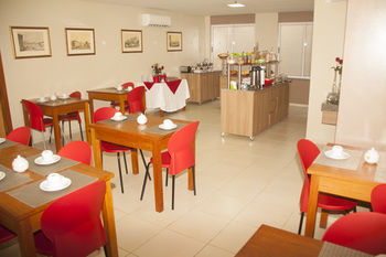 Others 4, Hotel Três Caravelas, Fortaleza