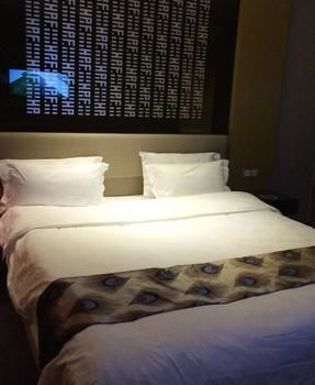 Others 4, Sailing Hotel, Qingdao