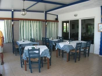 Food & Drinks, Kastelli Hotel, South Aegean